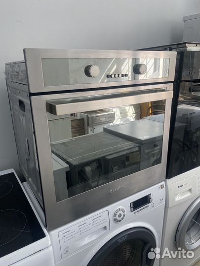 Электрический духовой шкаф Ariston с гарантией