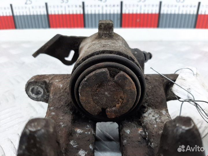 Суппорт задний левый для Volkswagen Golf 4