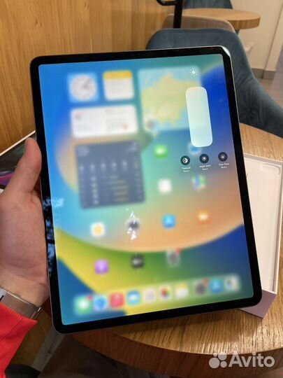 iPad Pro 2020 128 Gb Wi Fi