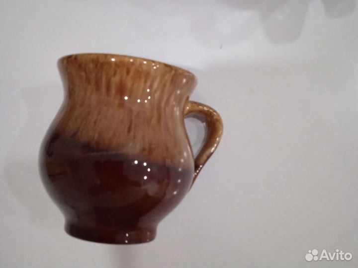 Кувшин СССР (глиняный)