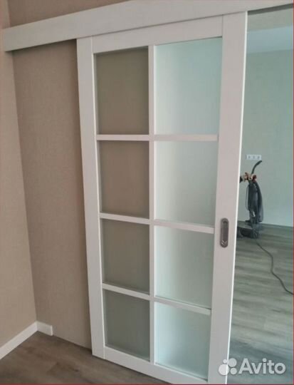 Двери межкомнатные