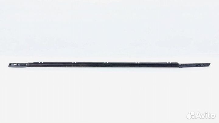 Б/У Молдинг стекла двери Состояние отличное