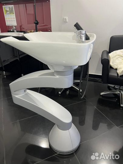 Мойка парикмахерская Swing Plus Jobst