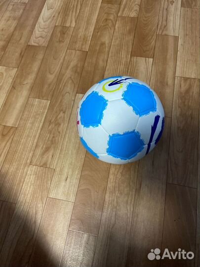 Продам эксклюзивный мяч