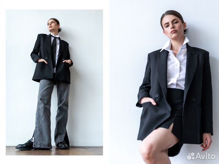 Фотосъемка (WB, озон, Кампейн), Видеосъемка, Рилс