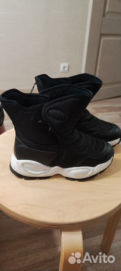 Обувь котофей