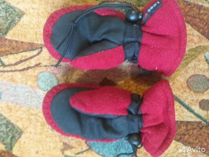 Шапка для мальчика