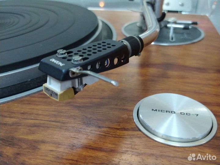 Настройка и ремонт виниловых проигрывателей