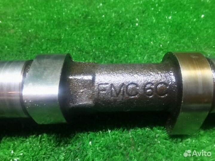 Распредвал выпускной Volvo S40 II 1.6 2006