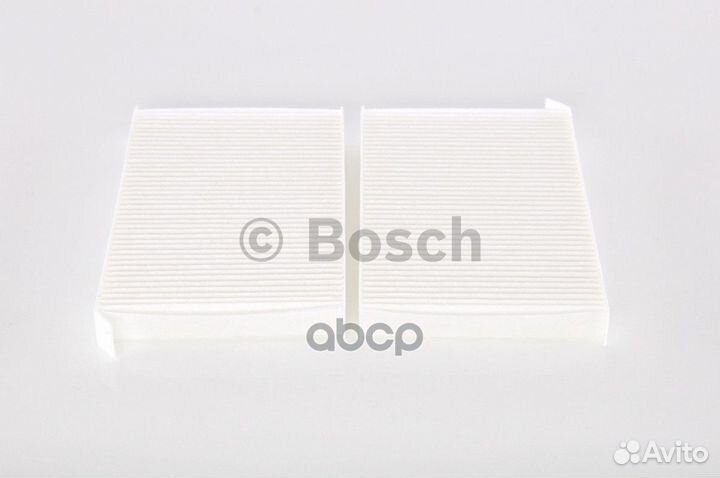 Фильтр салона Hyundai H-1 2.5CRDi 08 1987435015