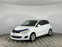 Chery Bonus (A13) 1.5 MT, 2012, 115 210 км, с пробегом, цена 380 000 руб.