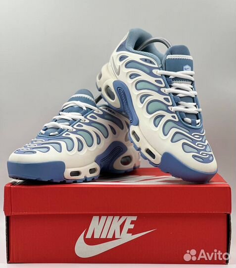 Кроссовки Nike Air Max Plus