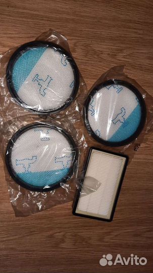 Фильтр для пылесоса