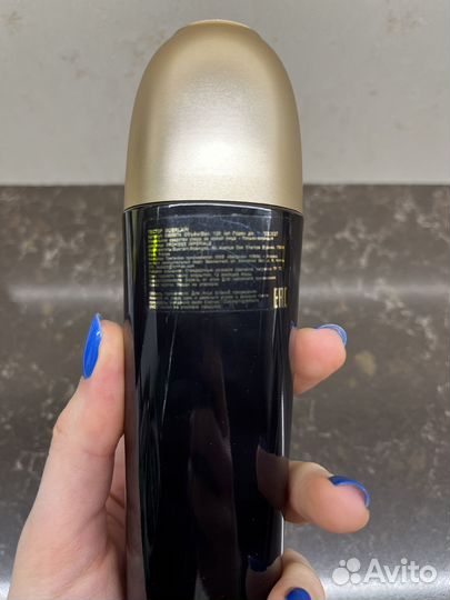 Лосьон-Эссенция Orchidee Imperiale от Guerlain