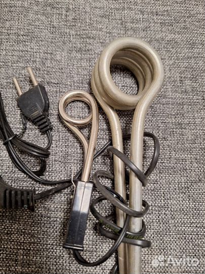 Кипятильник большой СССР тайвань