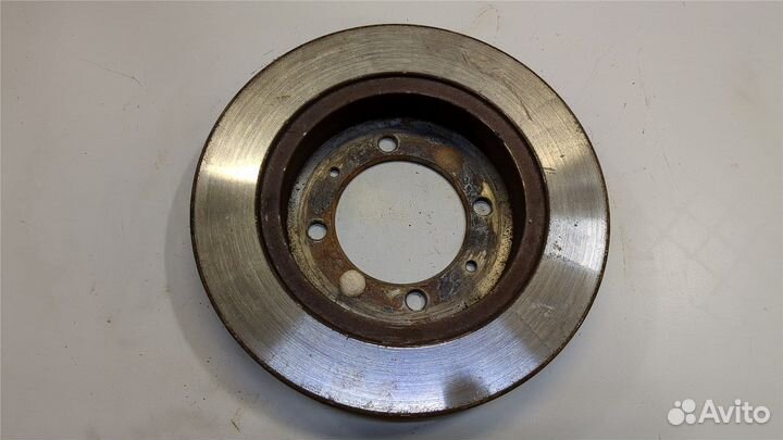 Диск тормозной Volvo S40 / V40, 2003