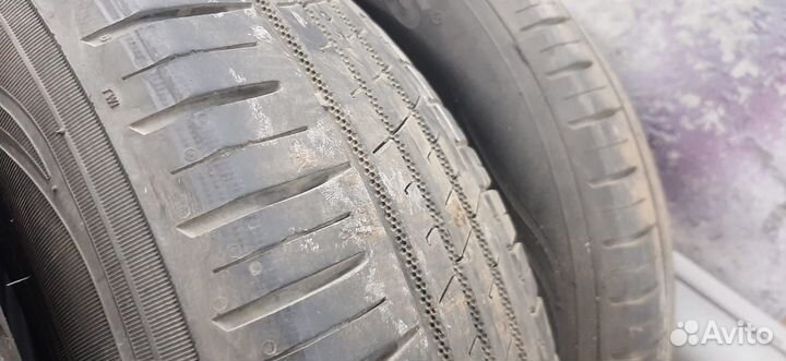 Nokian Tyres Hakka Green 3 185/65 R14