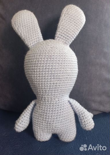 Бешеный кроль