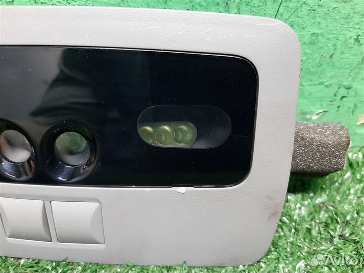 Плафон салона задний Lexus GS 450H 2007