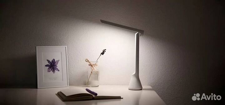 Настольная лампа Yeelight folding