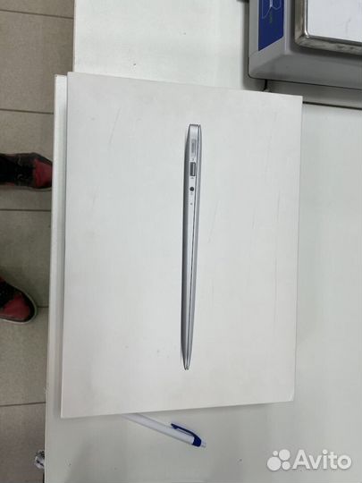 MacBook Air (13-inch, Mid 2012)