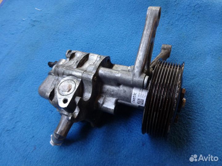 Насос гур бмв Е70-71 Х5 Х6 BMW
