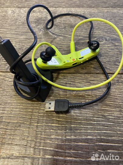 Беспроводные наушники sony wf 1000xm4