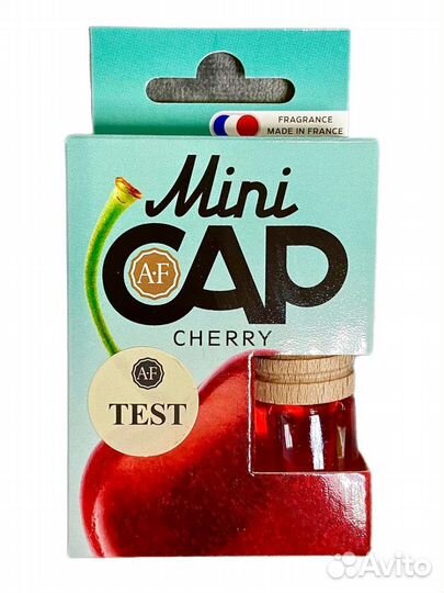 Ароматизатор 