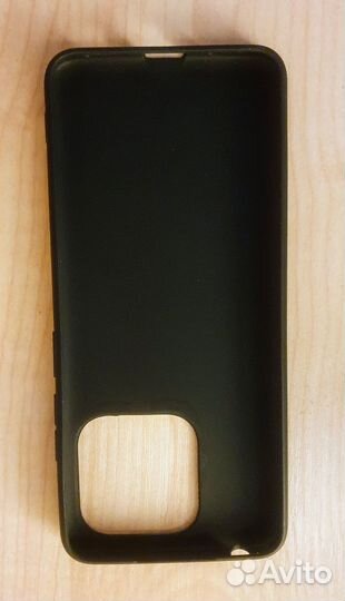 Чехол для Redmi 12C