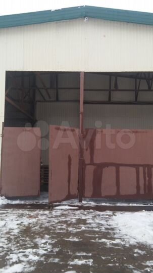 Склад, 410 м²