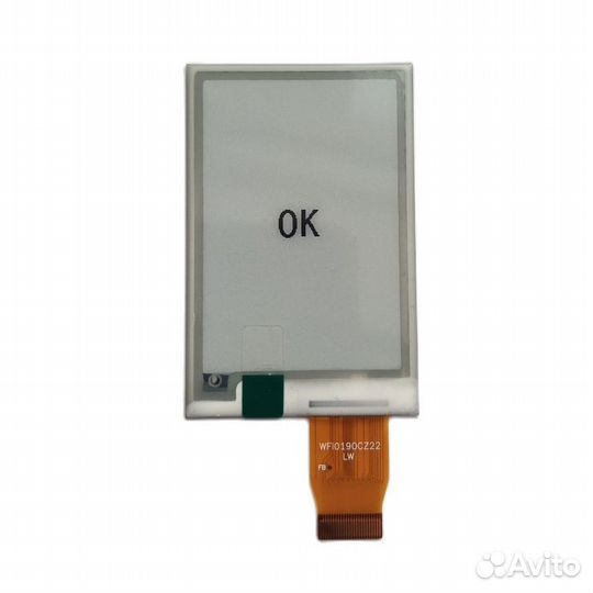 1 шт Индикатор дисплей cdew027C44 cdew027C cdew