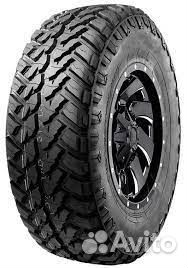 Roadmarch PrimeMaster M/T 215/75 R15