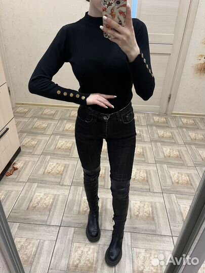 Кофта женская