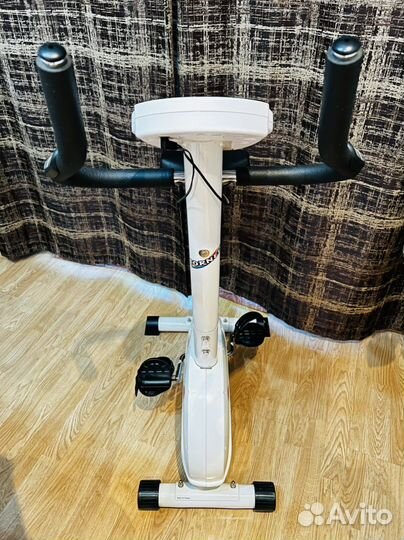 Велотренажер torneo jazz