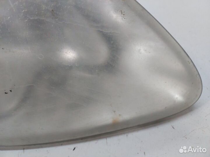 Фара (передняя) правая Dodge Caravan, 2006