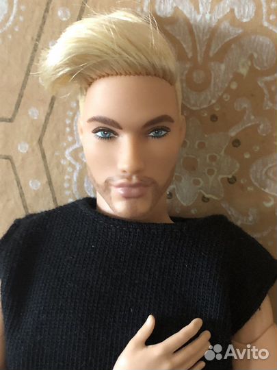 Кукла Кен шарнирный