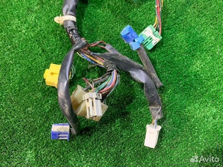 Проводка двери передняя правая Honda Cr-V RD1 B20B