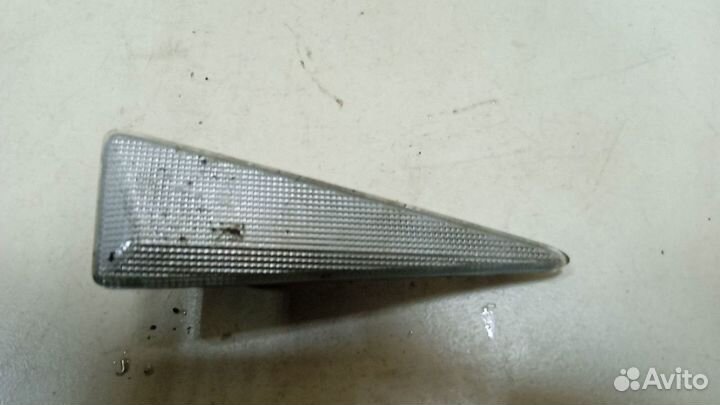 Повторитель указателя поворота левый