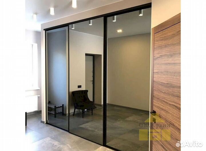 Угловой шкаф