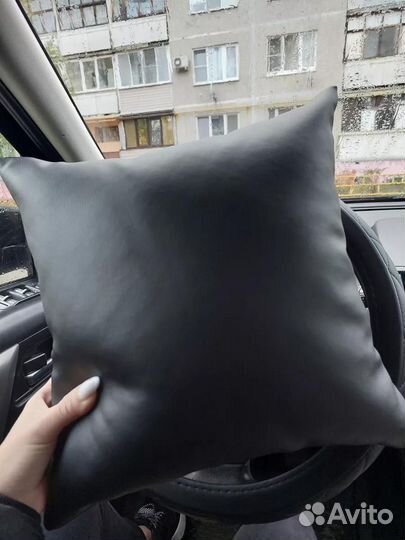Подушка автомобильная аксессуар УАЗ