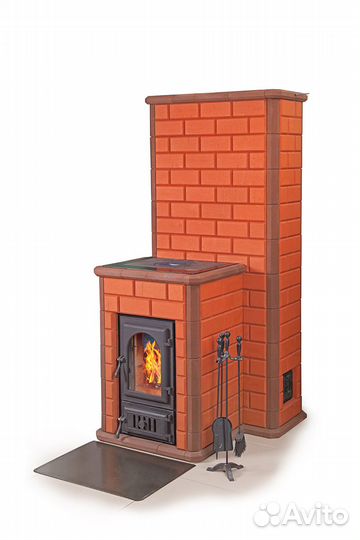 Печь отопительная 