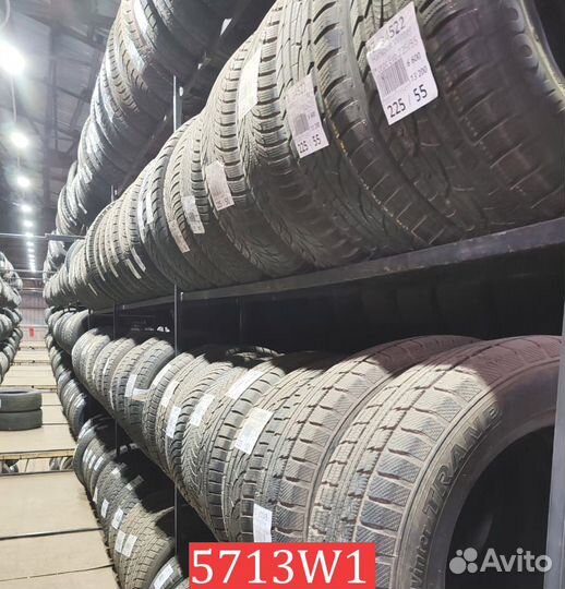 Nokian Tyres Nordman RS2 SUV 215/60 R17 100Y