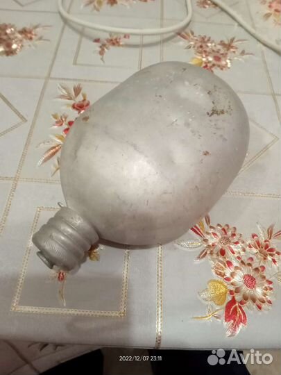 Предметы быта СССР