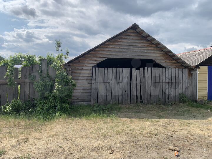 Участок 11 сот. (ИЖС)