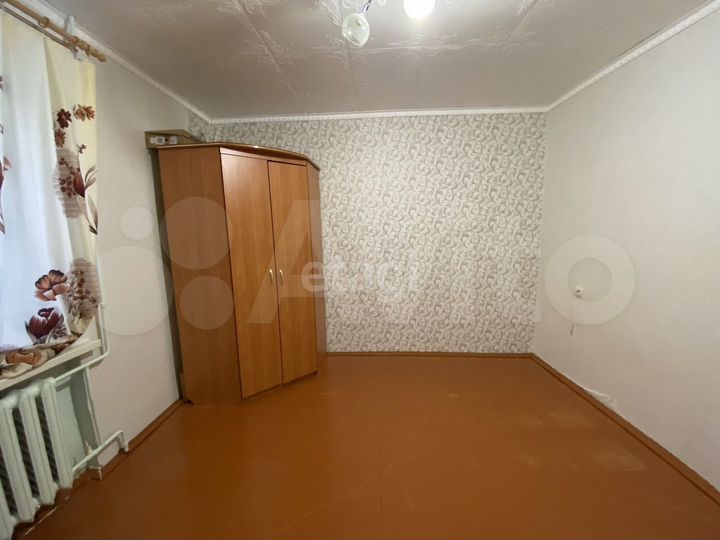 2-к. квартира, 48,8 м², 1/2 эт.