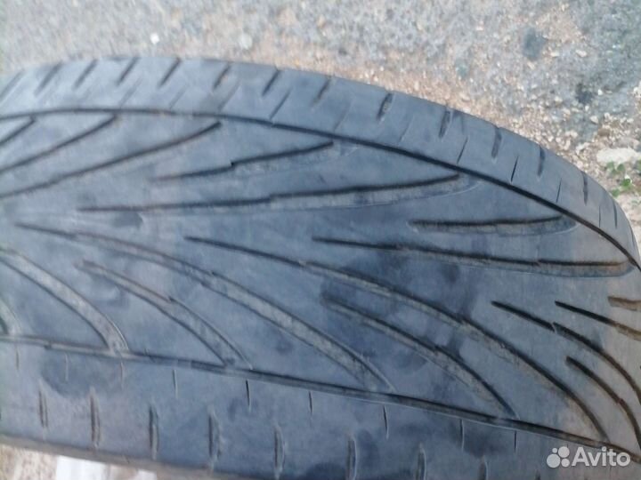 Toyo Proxes T1-R 245/45 R18 96Y