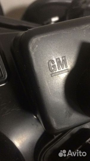 Фара нов ориг Кобальт/Равон Р4