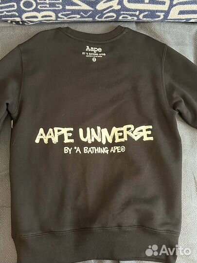 Свитшот Aape