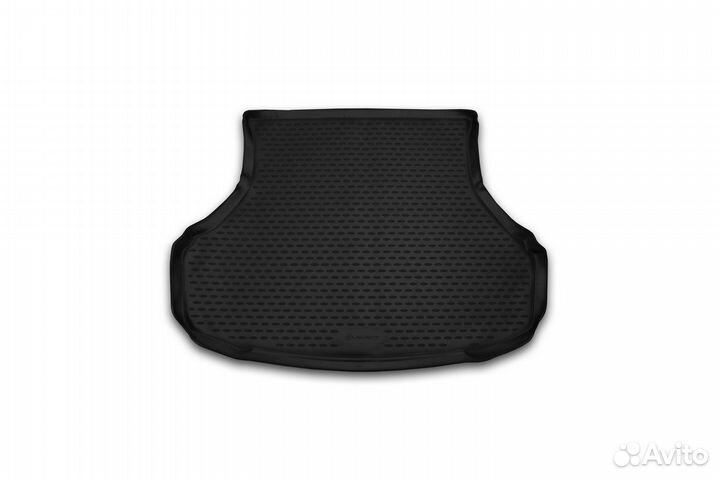 Коврик в багажник на Лада Гранта (LADA Granta)