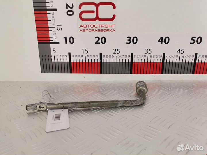 Ключ Nissan X-Trail T30 рест. 2007 99545EY10A